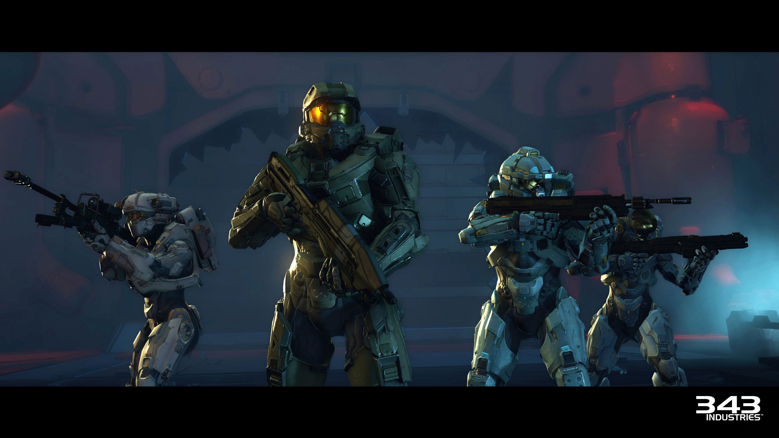 Halo 5: Guardians (Edición Limitada) - Imagen 14